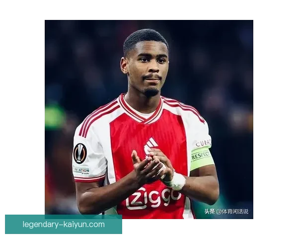 荷甲新星崛起，年轻才俊值得关注，成为球队未来的重要力量