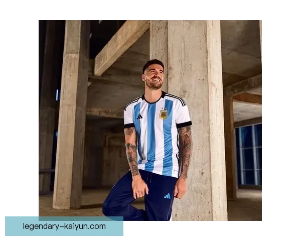 德保罗世界杯MVP候选，状态回暖备受关注