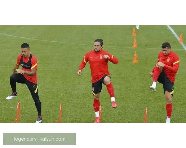 足球战术布置的重要性与球队表现的密切关系分析