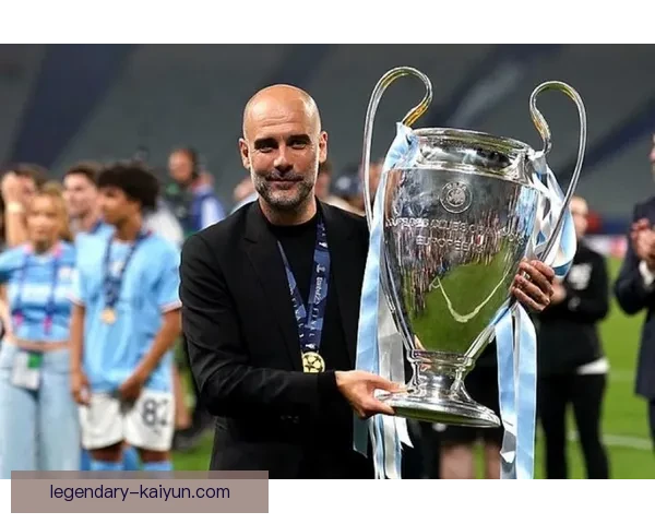 瓜迪奥拉防守层次持续提升，展现出球队的强大竞争力