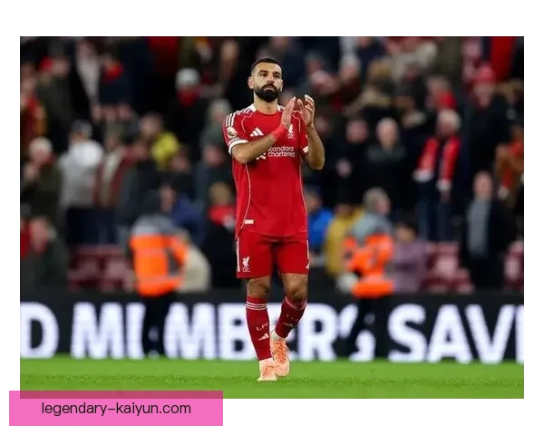 萨拉赫转会MLS绯闻引发关注，未来去向备受球迷期待