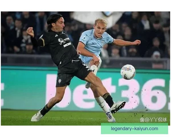 拉齐奥战术解析：展现球队竞争力增强与攻防特点