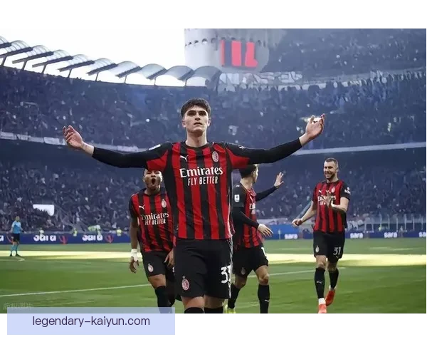 意甲米兰球迷表现较为狂热，球队支持力度再次引发媒体关注