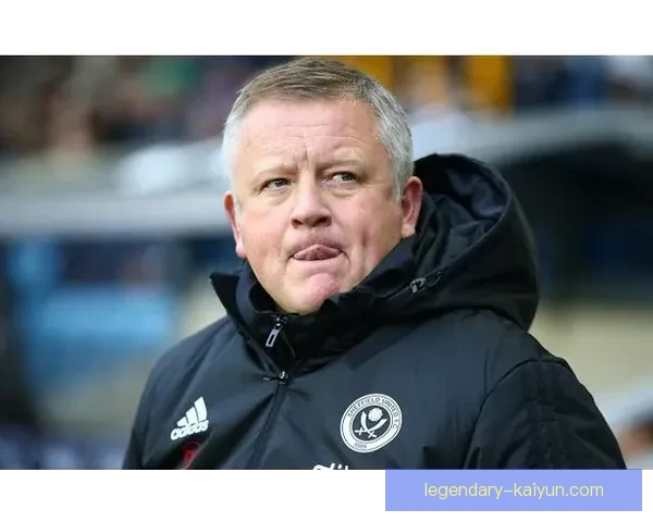 怀尔德执教谢菲联刀锋状态回暖 本赛季英超表现稳健